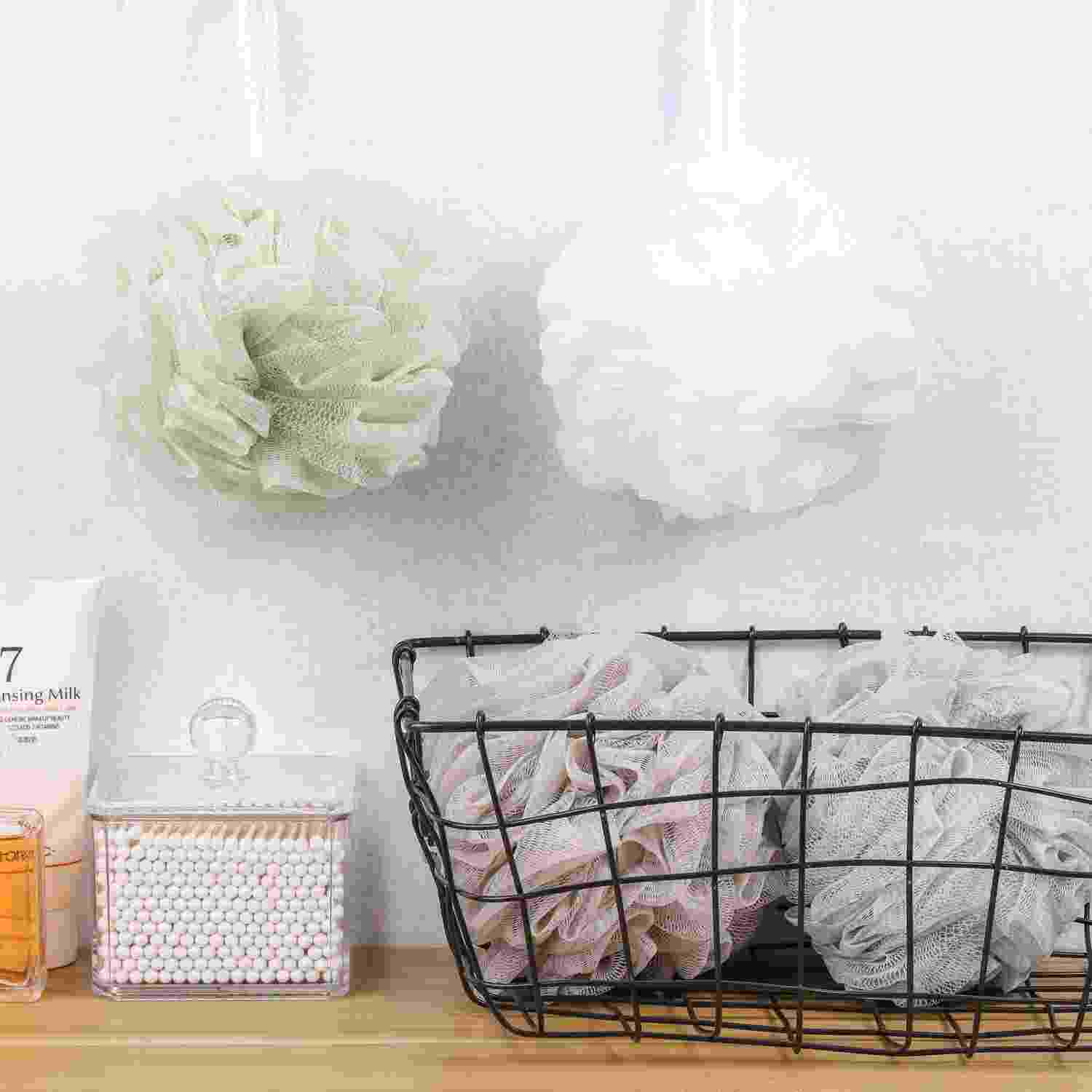 Bath Pouf - Ningbo Quality